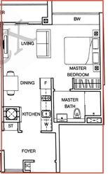 8@Woodleigh (D13), Condominium #601036071